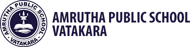 Amrutha Public School